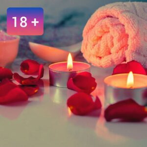 18+ для взрослых