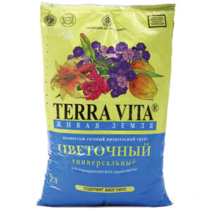 грунт для роз