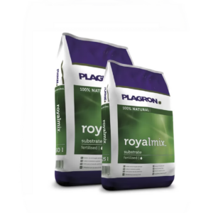Субстрат Plagron Royalmix 50 л